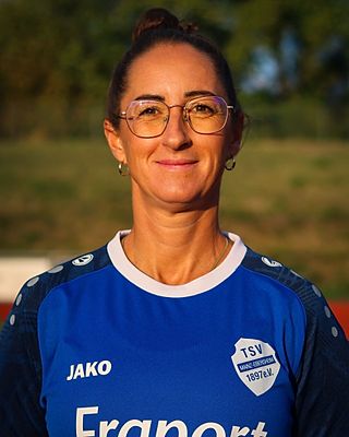 Myriam Huf