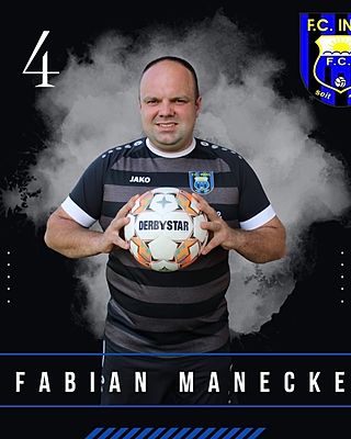 Fabian Manecke