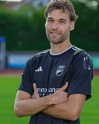 Jannik Pfänder