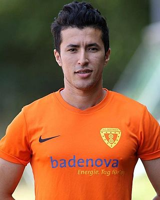 Es-Sefri Abdessamad