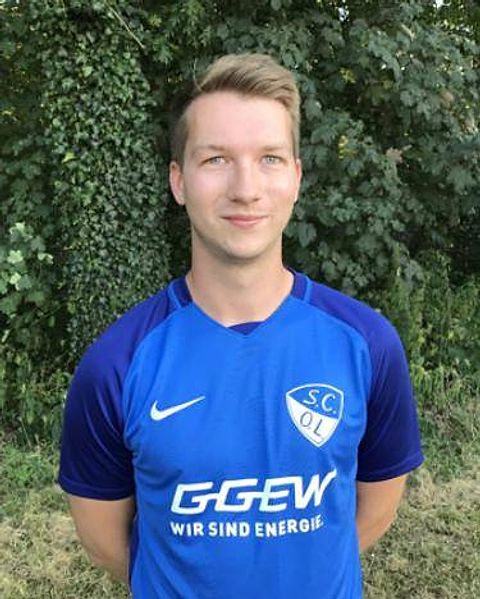 Foto: SC Olympia Lorsch