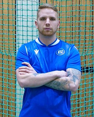 Tobias Huth