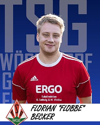 Florian Becker