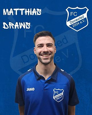 Matthias Draws