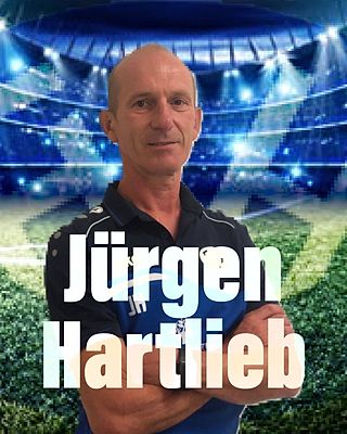 Jürgen Hartlieb