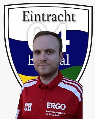 Christian Brindöpke