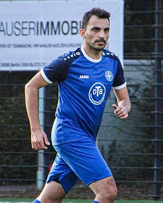 Anastasios Savvidis