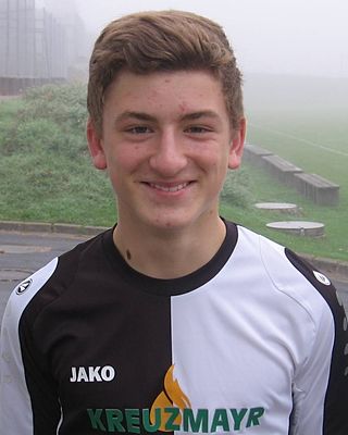Jonathan Oelmann