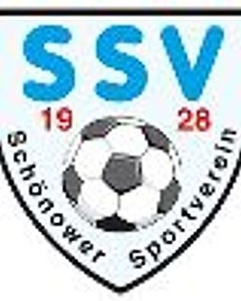 Foto: Schönower SV