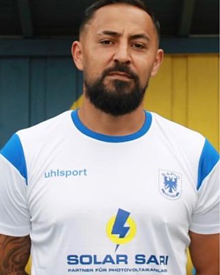 Begtullah Cavdarli