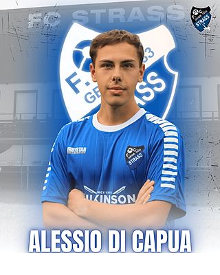Alessio Di Capua
