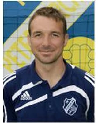 Rainer Grafetstetter