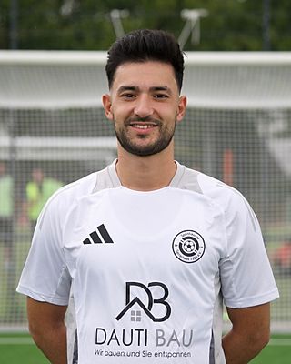 Furkan Yüksel