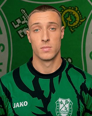 Nico Thomas