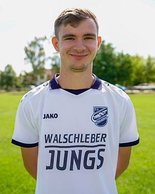 Marlon Bennet Körber