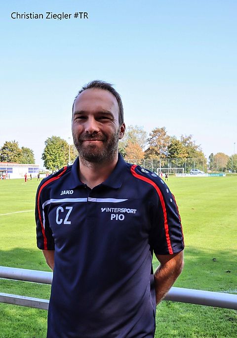 Foto: Julian Benedikt