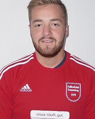 Jannik Poggel