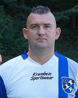 Andrzey Nowak