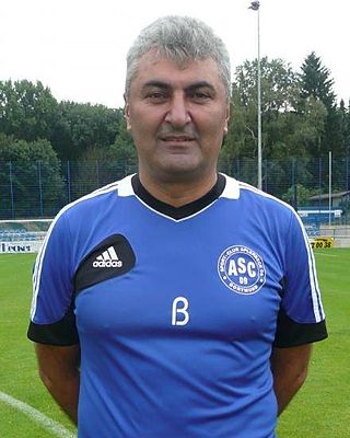 Mustafa Sahan