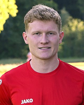 Timo Zausinger