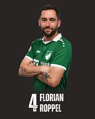 Florian Roppel