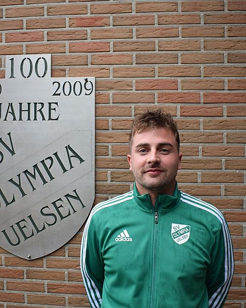 Foto: Olympia Uelsen