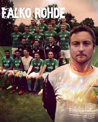 Falko Rohde
