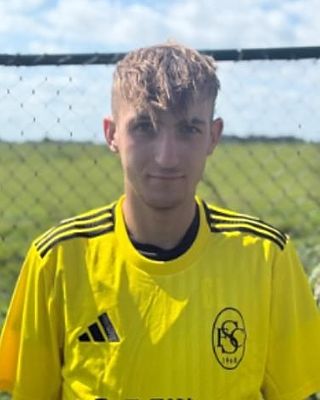 Connor Emmert