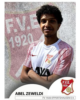 Abel Zeweldi
