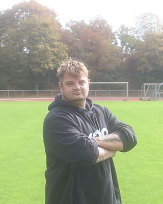 Pascal Regenhardt