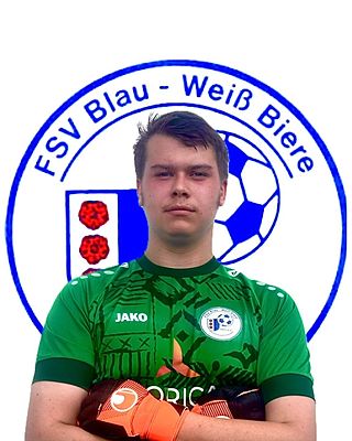 Tim Beyte