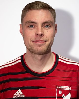 Moritz Leutgeb