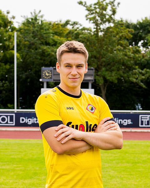 Foto: Maurice Danner