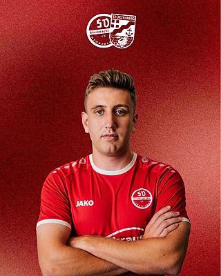 Jonas Huppertz