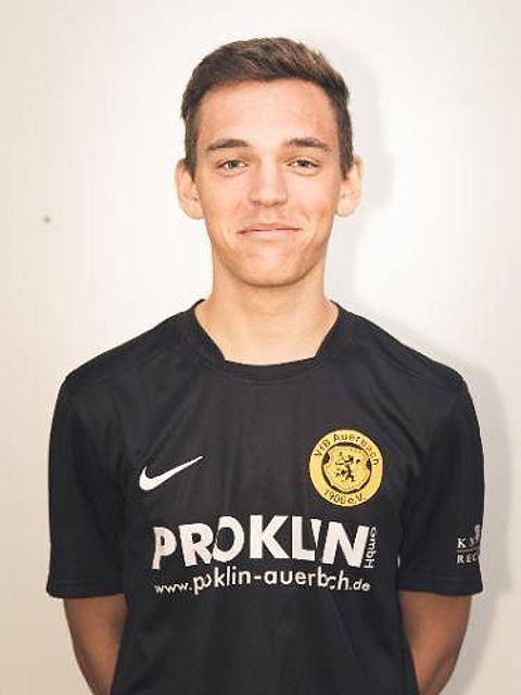 Foto: VfB Auerbach