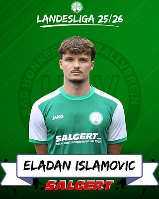 Eladan Islamovic