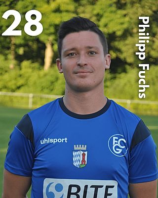 Philipp Fuchs