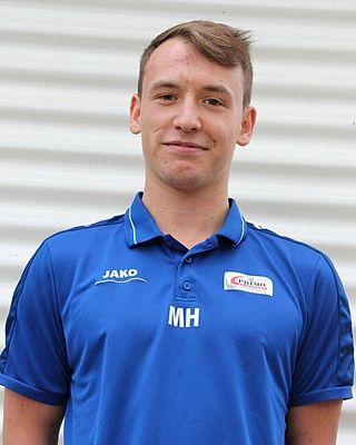 Maximilian Haas