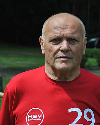 Heinz Rydzy