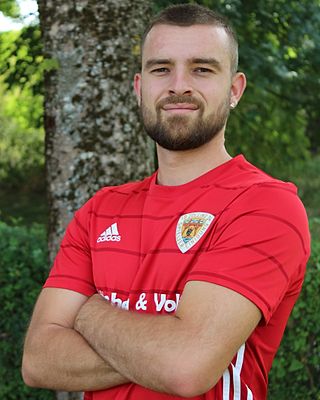 Robert Tifan