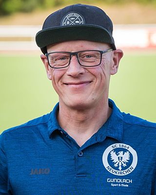 Christoph Weidemeyer