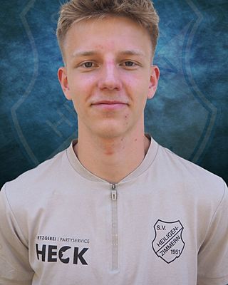 Vincent König