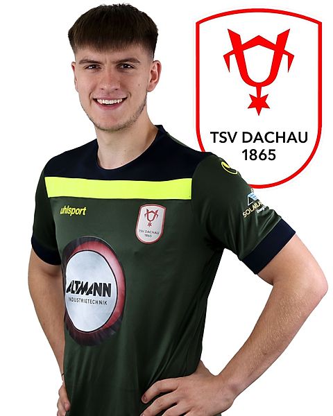 Foto: TSV 1865 Dachau