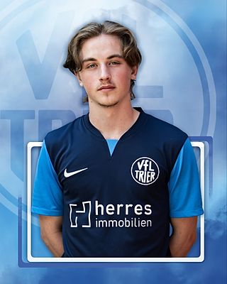 Mats Dahlmann