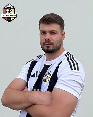 Philipp Weber