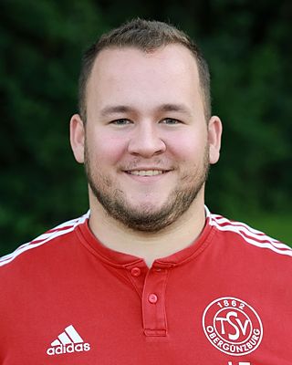 Luca Teubert