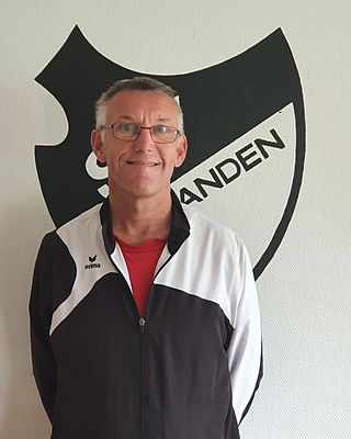 Bernd Keck