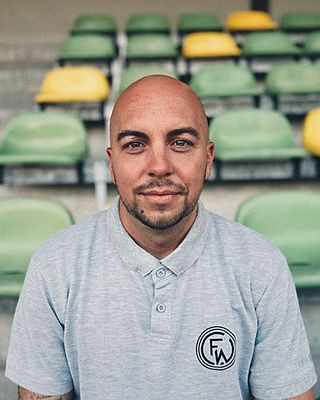 Daniel Antal