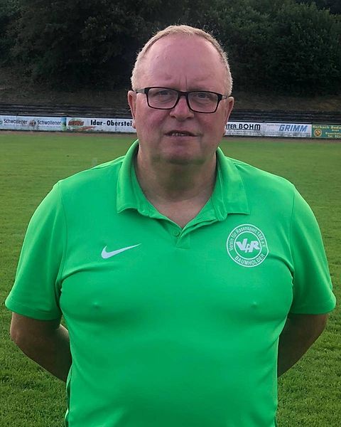 Foto: VfR Presseabteilung