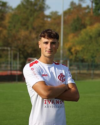 Raphael Vogt